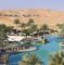7 Nights Luxury Abu Dhabi Desert & Beach Stay