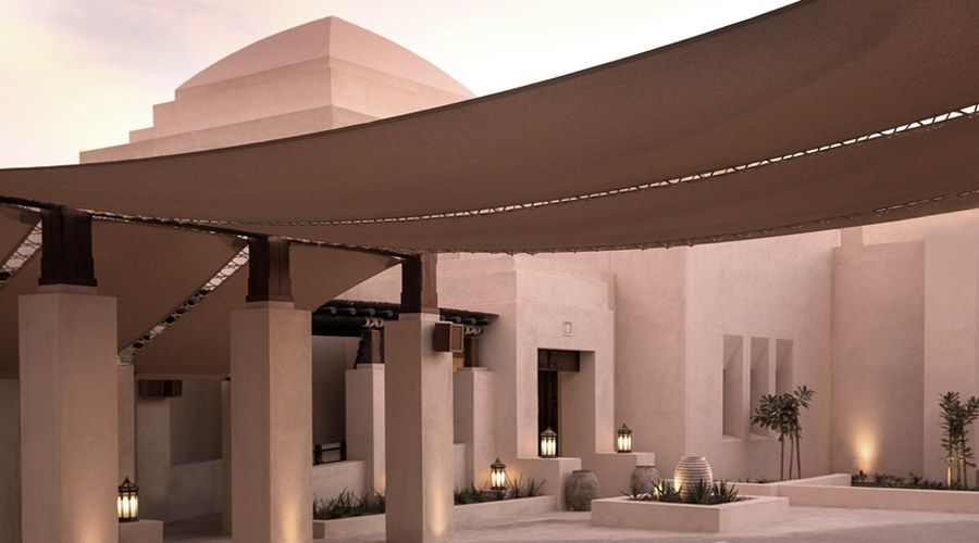 Al Wathba a Luxury Collection Desert Resort & Spa