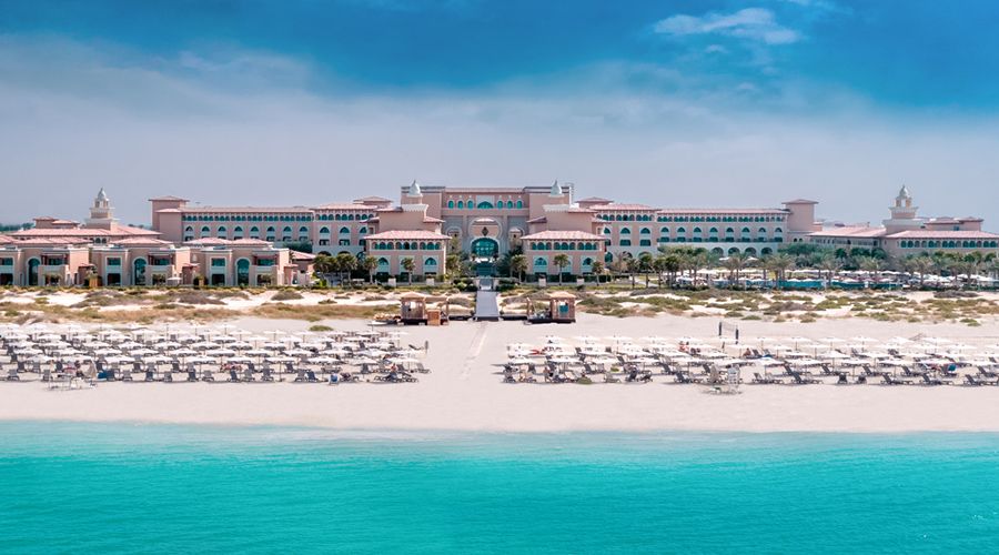 Rixos Premium Saadiyat Island