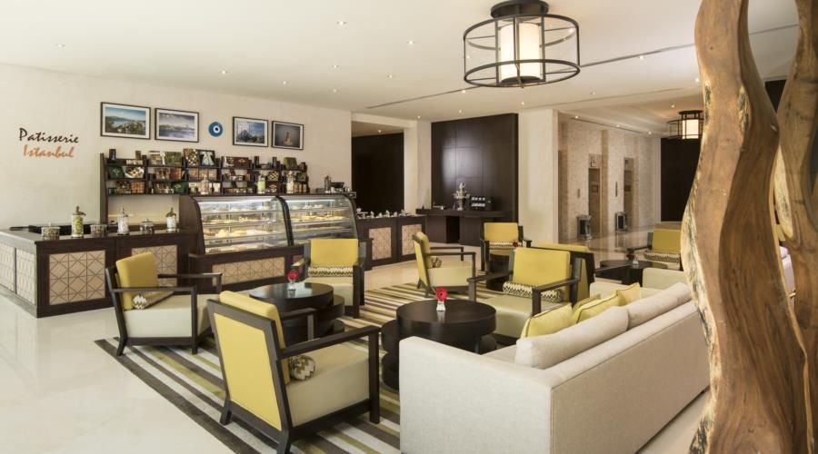 patisserie istanbul