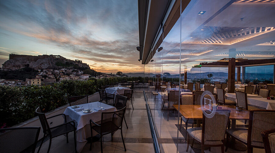Electra Palace Athens