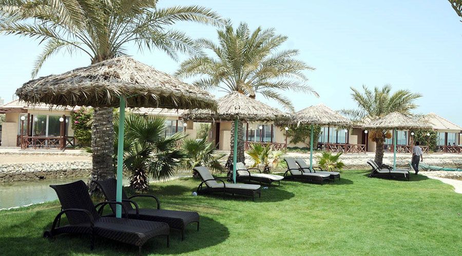 Al Bandar Resort 