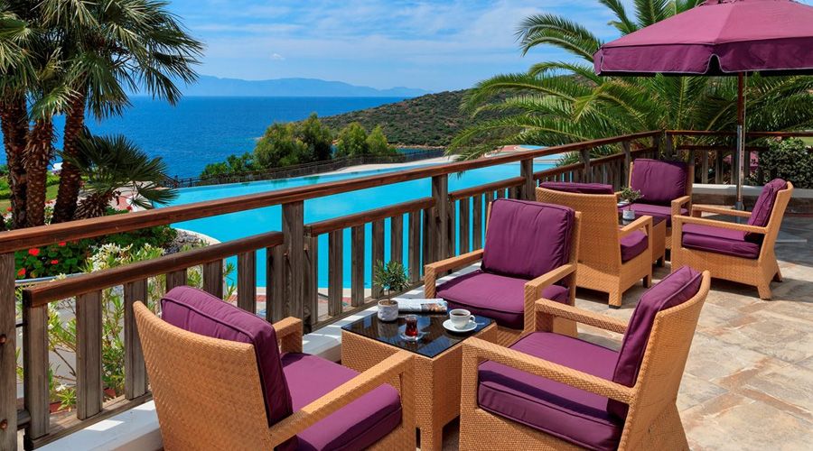 Kimpinski Hotel Barbaros Bay Bodrum