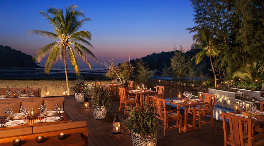 Anantara Layan Phuket Resort