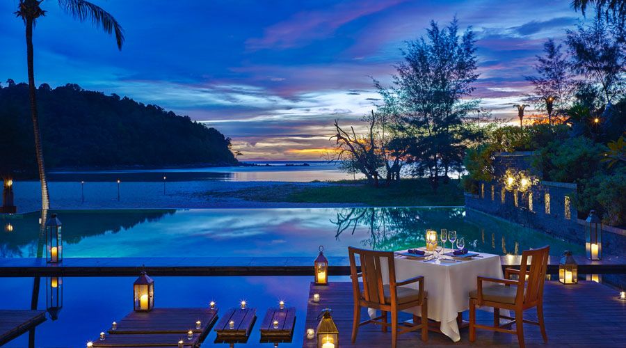 Anantara Layan Phuket Resort