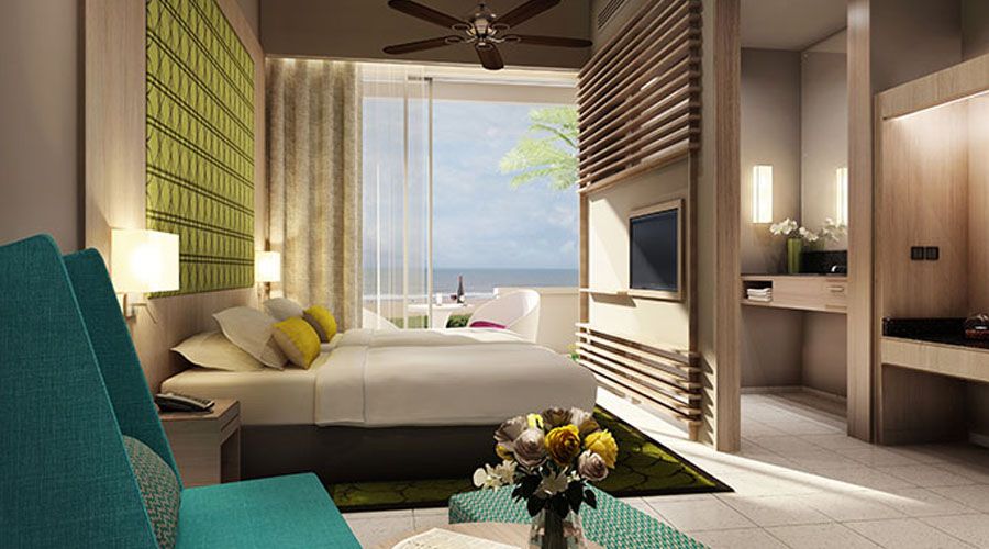 Heritance Negombo