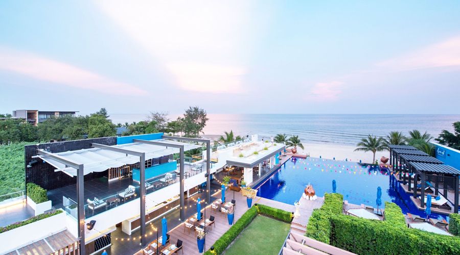 Ace Of Hua Hin