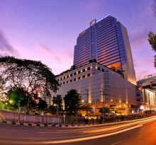 Bangkok 4 Nights & Khao Lak 10 Nights
