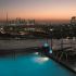 Hilton Dubai Creek Hotel -5*