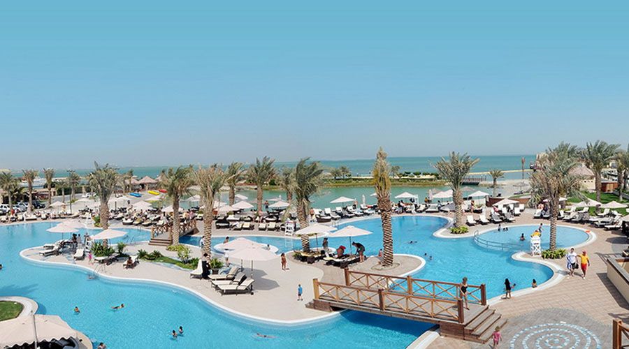 Al Bandar Resort 