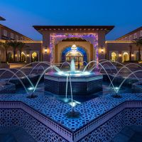 Rixos Premium Saadiyat Island