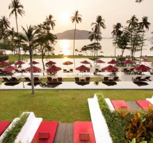 9 Nights Bangkok & Phuket