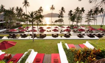 9 Nights Bangkok & Phuket