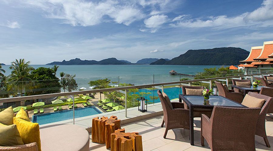 The Westin Langkawi Resort & Spa 