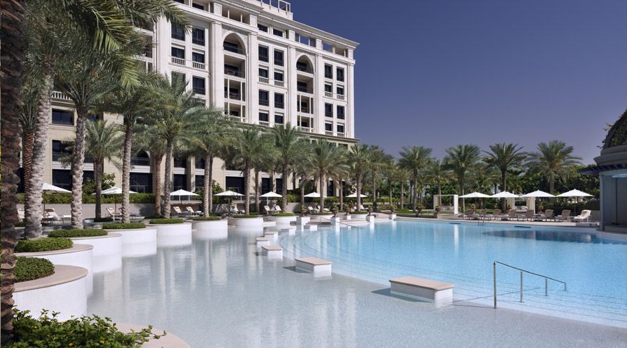 Palazzo Versace Dubai