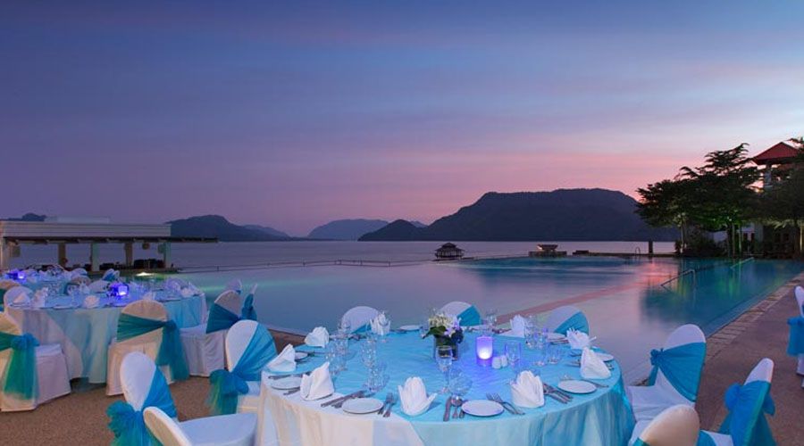 The Westin Langkawi Resort & Spa 