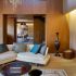 suite living room