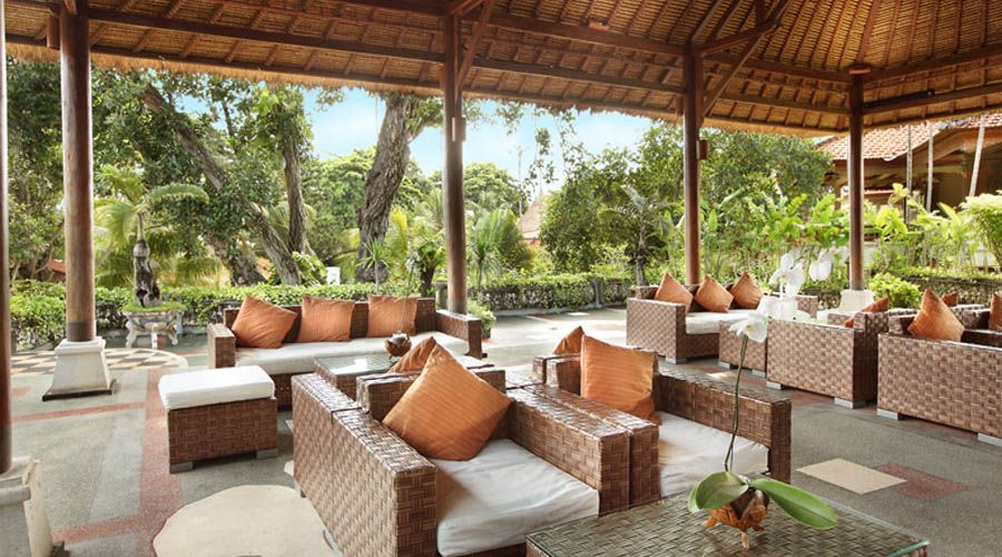 Bali Tropic Resort & Spa