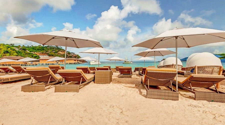 Royalton Antigua Resort and Spa