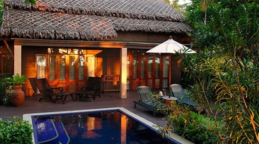 Khao Lak Merlink Resort