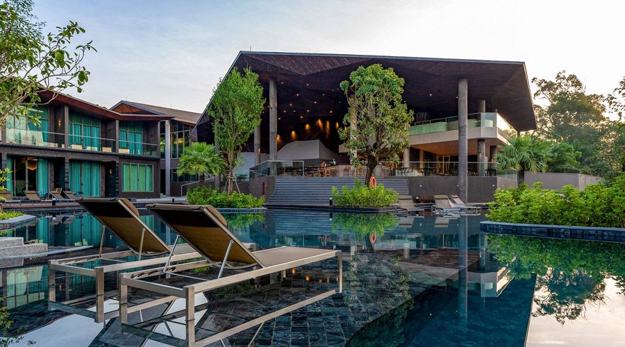 Kalima Resort & Villas Khaolak