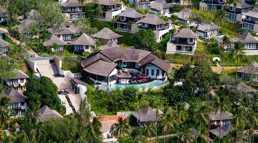 The Vijitt Resort Phuket