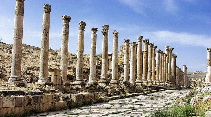 Jerash