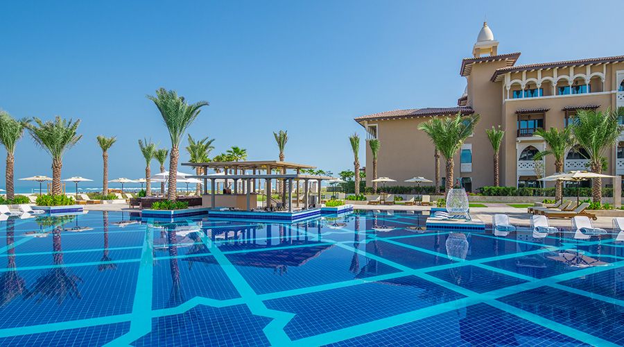 Rixos Premium Saadiyat Island