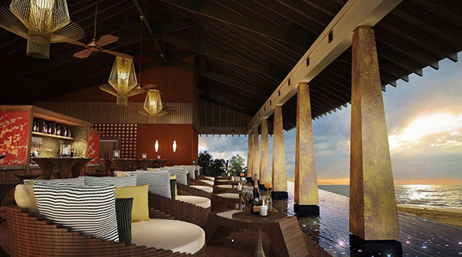 Heritance Negombo