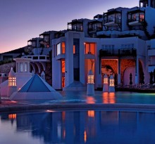 Istanbul 3 Nights & Bodrum 7 Nights