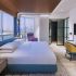 Andaz suite