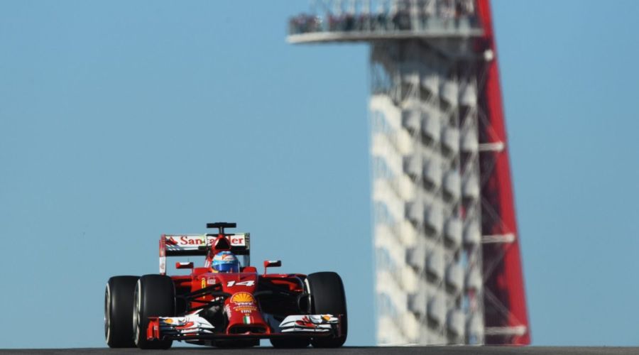 F1 Grand Prix