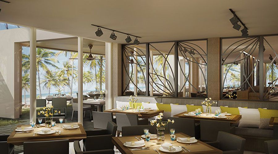 Heritance Negombo