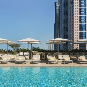 Grosvenor House, a Luxury Collection Hotel