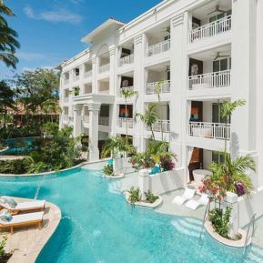 Sandals Royal Barbados