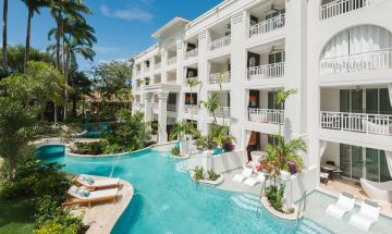 New York City, USA 3 Nights & Barbados 7 Nights