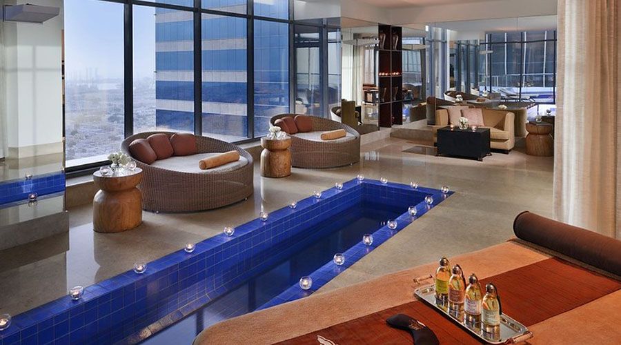 The H  Dubai  hotel Value Added Travel