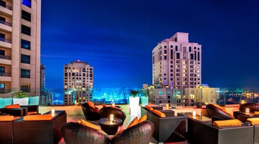 Ramada Plaza Jumeirah Beach Value Added Travel