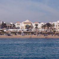 Old Palace Resort Sahl Hasheesh