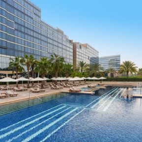 Fairmont Bab Al Bahr