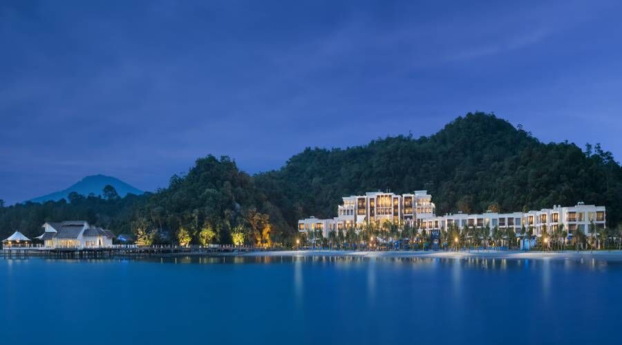  St. Regis Langkawi