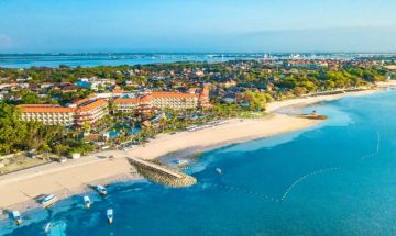 Grand Mirage Resort & Thalasso