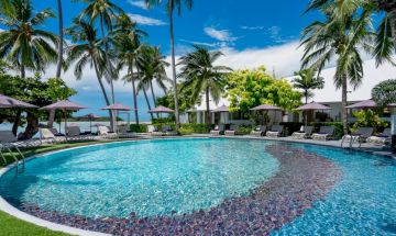 Bangkok 4 Nights & Koh Samui 7 Nights