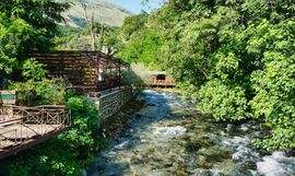 Across Albania in 9 days, from North to South