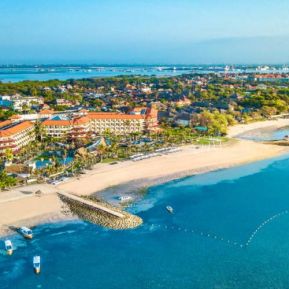Grand Mirage Resort & Thalasso