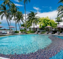 Bangkok 4 Nights & Koh Samui 7 Nights