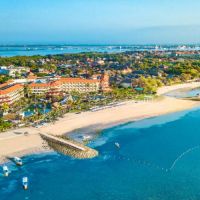 Grand Mirage Resort & Thalasso