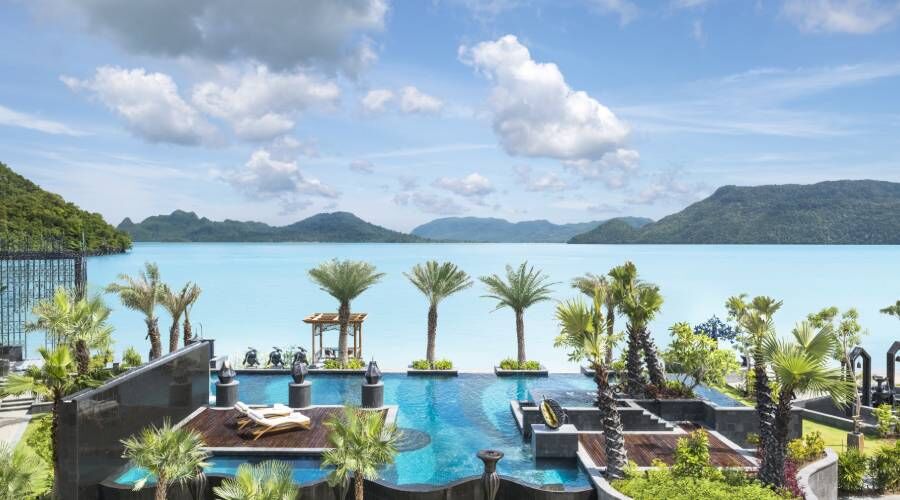  St. Regis Langkawi