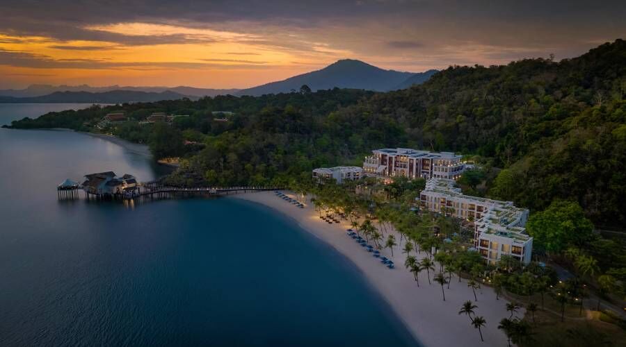  St. Regis Langkawi