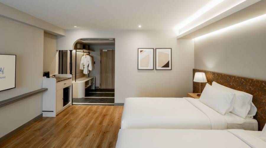 AWAY Bangkok Sukhumvit